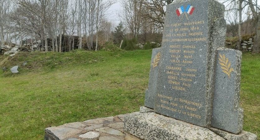 Printemps du Patrimoine de la Haute-Loire : A la découverte d’un paysage refuge