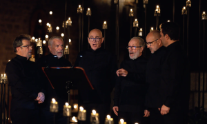 EVE_Sacrée Musique – Chœur de Sartène_Le Puy-en-Velay
