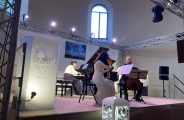 EVE_Mélodies sur Arzon – 20ème édition_Craponne-sur-Arzon