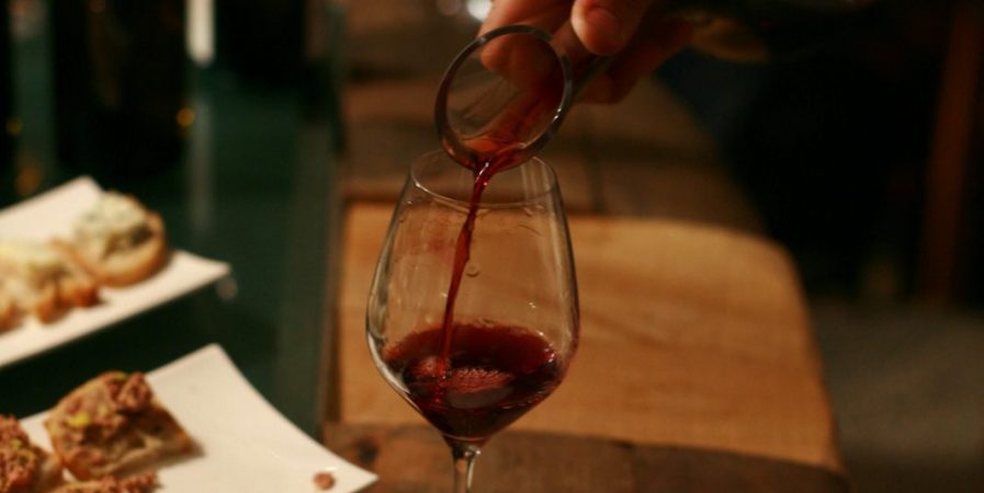 Pas de pression atelier bières en accord