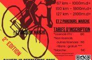 Rallye cyclo d’Annonay_Davézieux