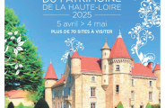 EVE_Printemps du patrimoine : exposition « Eau, source du patrimoine »_Polignac