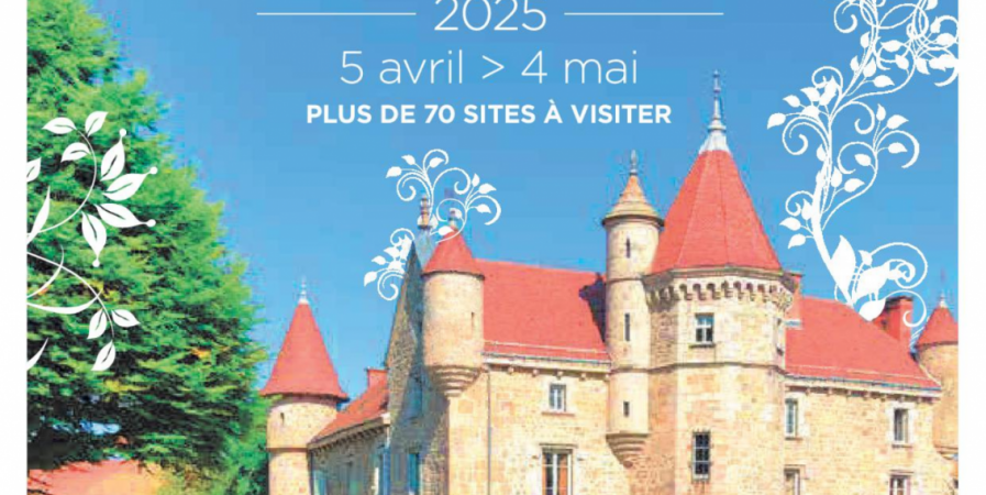 Printemps du patrimoine : la maison d’Assemblée du village de Bouzols