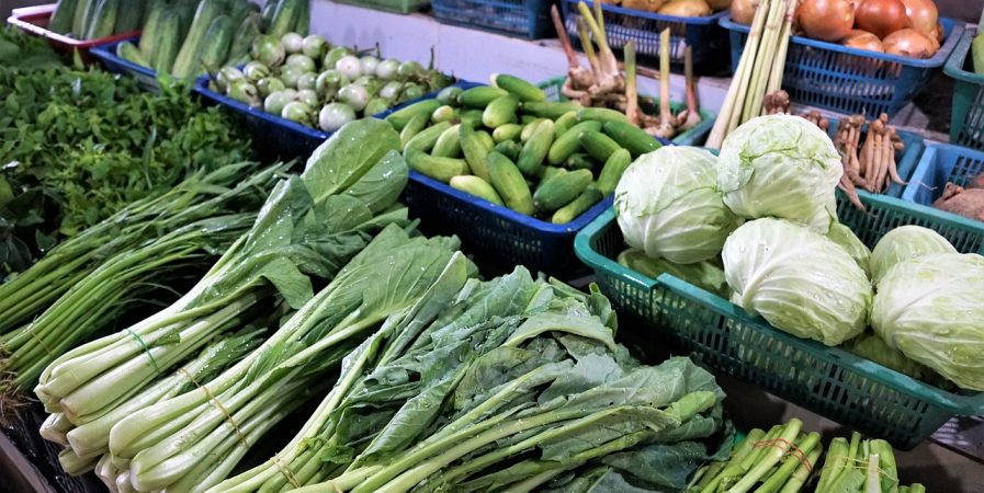 Marché