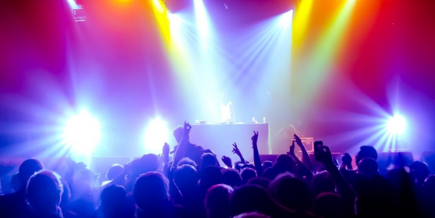 Concerts Meltic Frogs et Hoschotoh