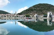Déjeuner croisière sur le Rhône