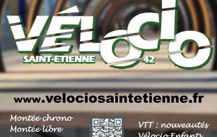 Journée Vélocio