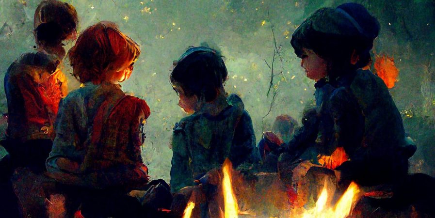 Séjour Bionheur en Herbe – Bivouac Club Pic et Pêche