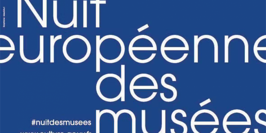Nuit européenne des musées