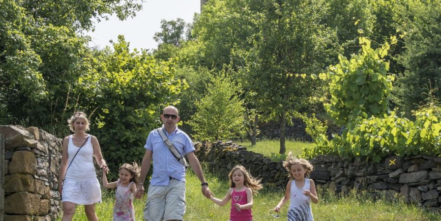 Séjour Bionheur en Herbe – Explor’Artias