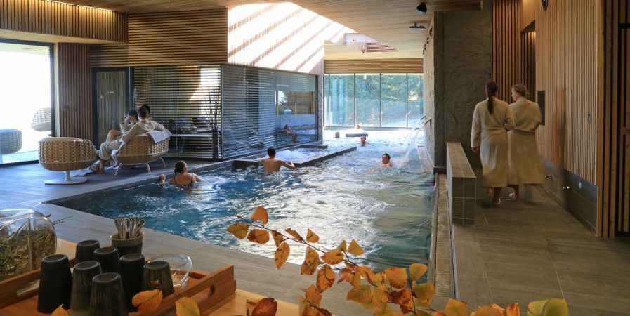 Nocturne Spa spéciale Pâques