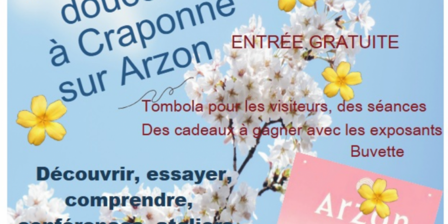 Arzon Zen