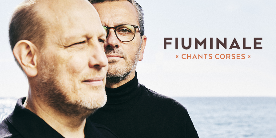 Concert de Fiuminale, chants corses