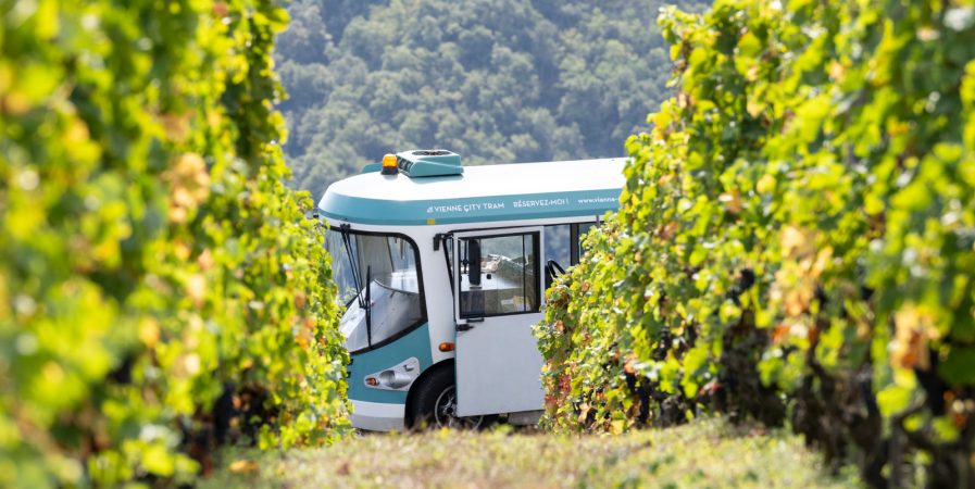 Côte-Rôtie Tour