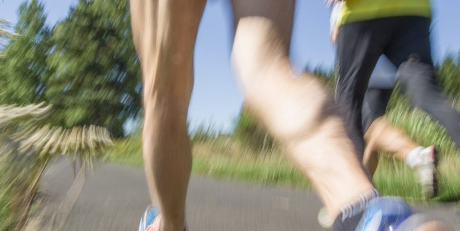 trail des 8 clochers