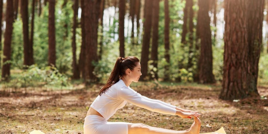 Rando-yoga