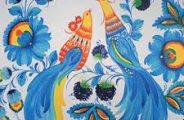 Exposition d’aquarelles_La Chaise-Dieu