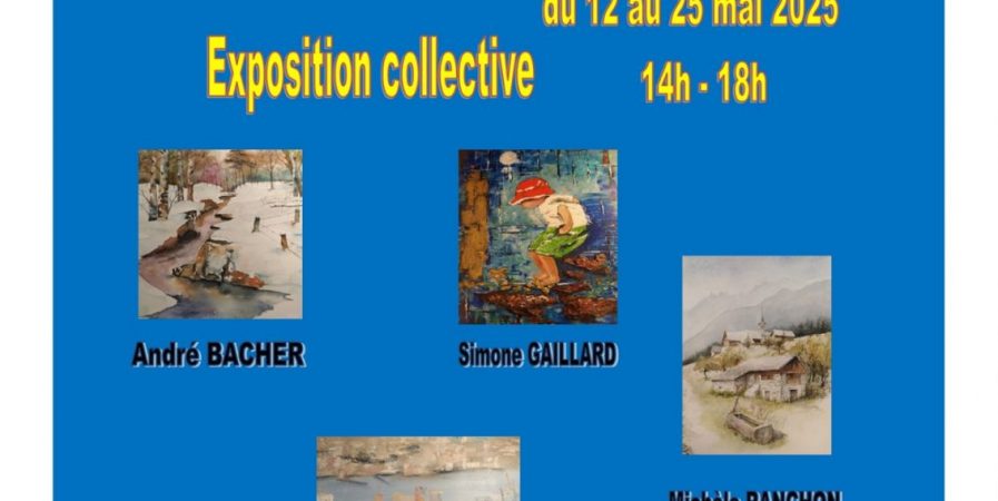 Exposition collective