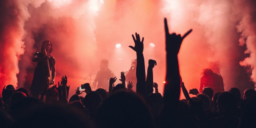 Festival Roc en Terres