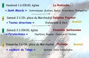 EVE_Festival Les Trois Chaises