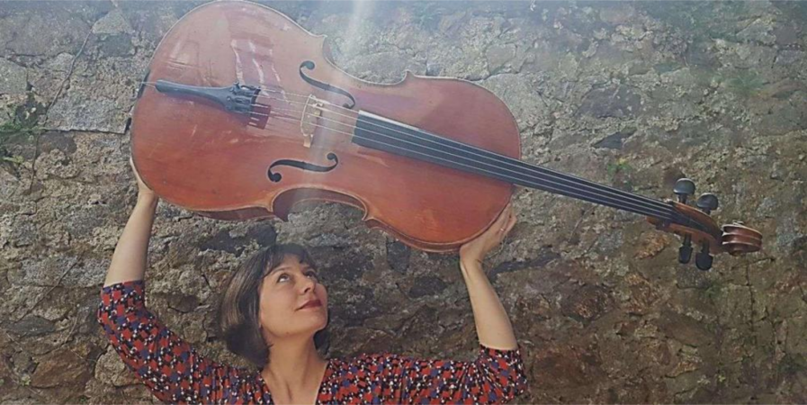 Festival Les Trois Chaises : « Ballade en violoncelle »