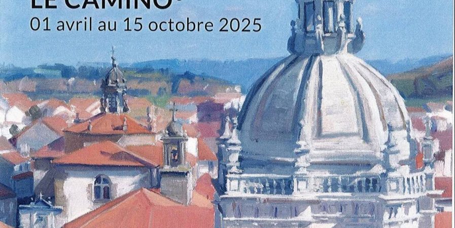 Exposition Saint Jacques de Compostelle