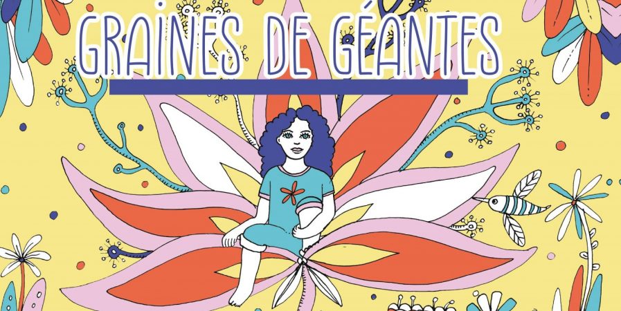 Jazz for Kids – Graines de géantes au Musée Gallo-Romain