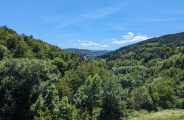 Randonnée artistique sur Compostelle_Bourg-Argental