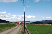 Randonnée artistique sur Compostelle_Bourg-Argental