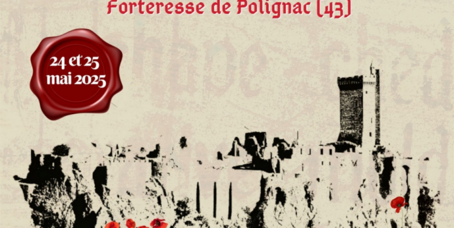 Tournoi national d’archerie médiévale