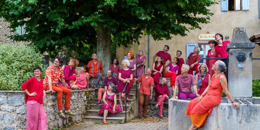 Concert – Les Artichauts