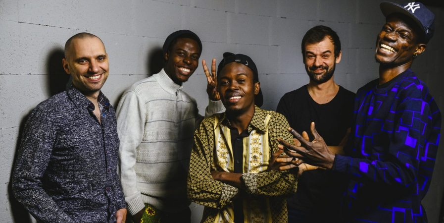 Jazz Ô Musée – Zangbeto au Musée Gallo-Romain