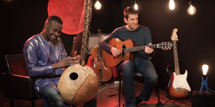 Jazz Ô Musée – African Variations au Musée Rallo-Romain