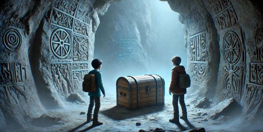 Jeu de piste – Le secret caché de la Grenette