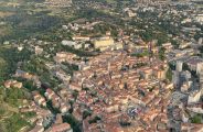 Rassemblement international de montgolfières_Annonay