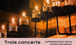 EVE_Sacrée Musique_Le Puy-en-Velay