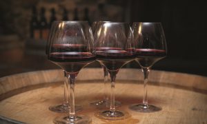 Afterwork au Domaine Grenier_Saint-Désirat
