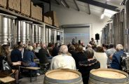 Jazz au Domaine Grenier_Champagne