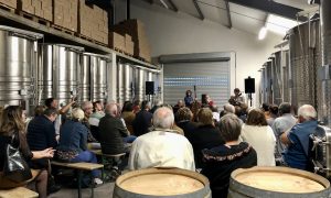 Jazz au Domaine Grenier_Champagne