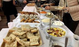 Brunch au Domaine Grenier_Champagne