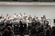 Concert Gravisse