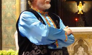 Concert « Valery Orlov-les plus beaux chants slaves »_Yssingeaux