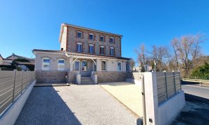 Gîte La Bamboche_Lapte