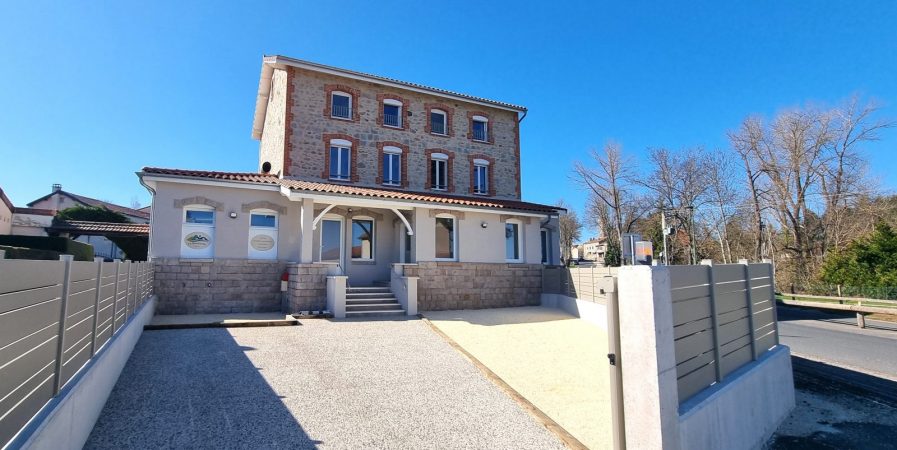 Gîte La Bamboche