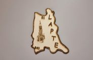 Gîte La Bamboche_Lapte