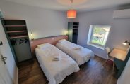 Gîte La Bamboche_Lapte