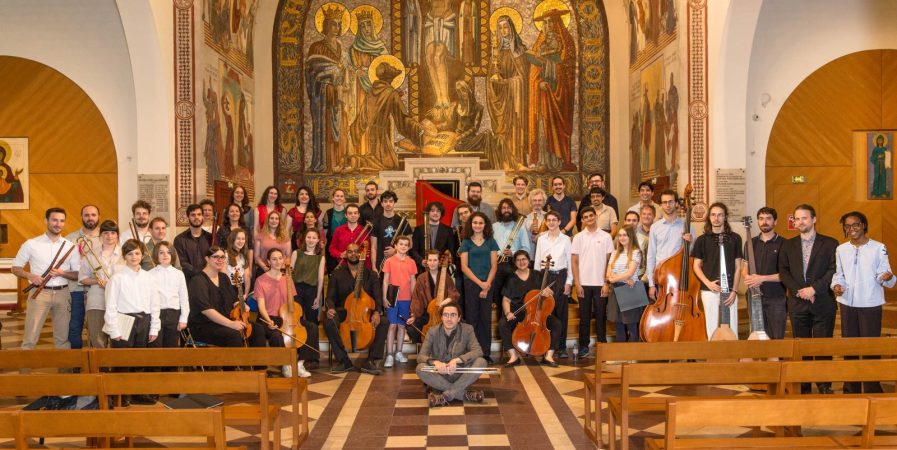 Le Printemps de la Cathédrale : concerts exceptionnels