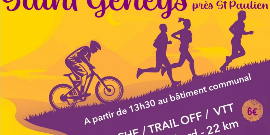 Les P’tits Genêts