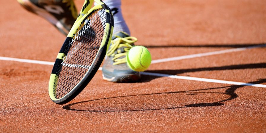 Tournoi Open Tennis