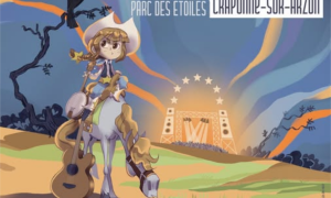 EVE_Festival Country de Craponne_Craponne-sur-Arzon